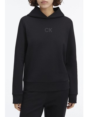 Calvin Klein Kadın Sweatshirt K20K207954