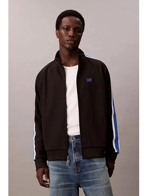 Calvin Klein Jeans Erkek Sweatshirt LV04RC231G