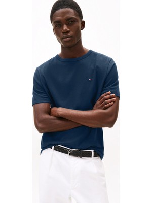Tommy Hilfiger Erkek Tişört MW0MW38637