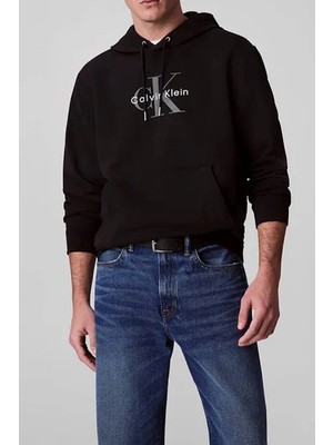 Calvin Klein Jeans Erkek Sweatshirt LV04RC282G