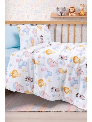 TeknoKapsül Bebek Nev Takımı Cubby Mint
