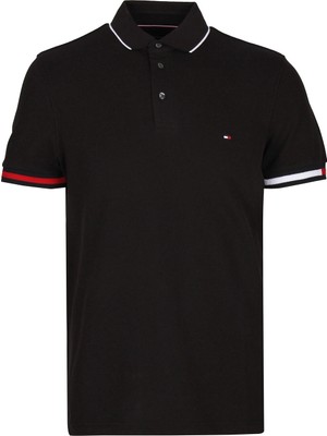 Tommy Hilfiger Erkek Tişört MW0MW38458