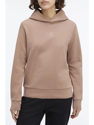 Calvin Klein Kadın Sweatshirt K20K207954