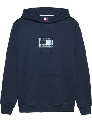 Tommy Jeans Erkek Sweatshirt DM0DM21623