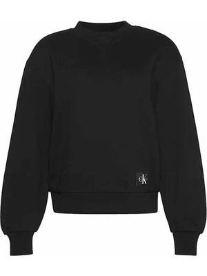 Calvin Klein Jeans Kadın Sweatshirt LV047B238G