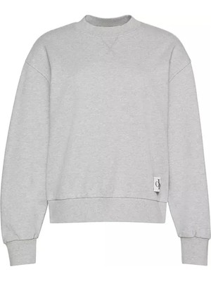 Calvin Klein Jeans Kadın Sweatshirt LV047B238G
