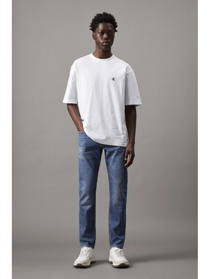 Calvin Klein Jeans Erkek Kot Pantolon J30J326527
