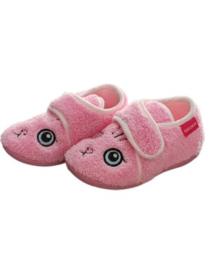 Alba Kids Kız Çocuk Panduf