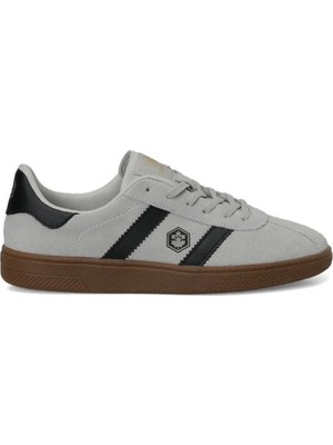 Lumberjack 6f Frosty Pu Wmn 6pr Bej Kadın Sneaker