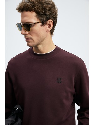 Lufian Grand Erkek Sweatshirt 112030192