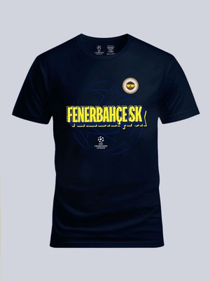 Erkek Şampiyonlar Ligi Fenerbahçe Sk