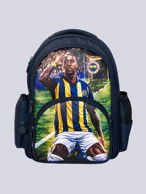 Fenerbahçe Talisca Okul Çantası