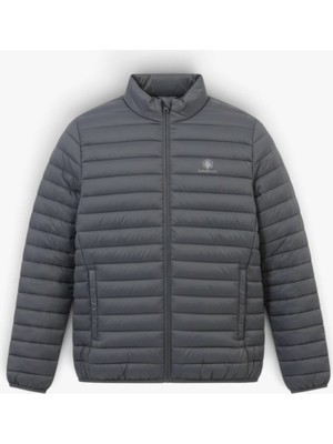 Lumberjack 6W ml Star 1OW1000 6pr Erkek Antrasit Mont - 102696639