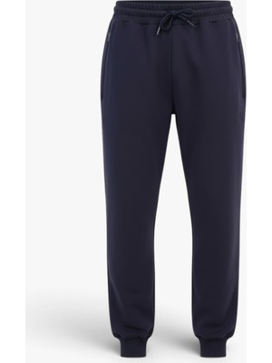 Lumberjack 6W MB CT107 Jogger 6pr Erkek Lacivert Eşofman Altı - 102696993