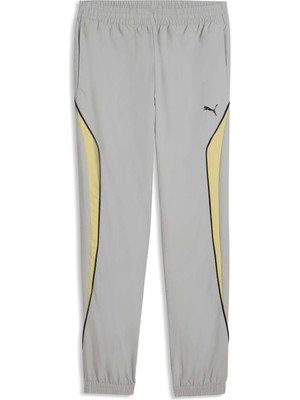 Puma Erkek Gri Puma Puma Sport Track Pants Gri Erkek Eşofman Altı