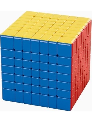 Mercan Terlik Çanta MF88616 Moyu 7x7 Küp