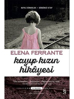 Mercan Terlik Çanta Kayıp Kızın Hikayesi
