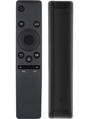 Pileli Store Ally Samsung BN59-01259B/E/D BN59-01260A 01241A Tv Modelleri Için Uzaktan Kumanda