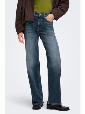 Only Onlmadison Jeans Kadın Kot Pantolon 15363244