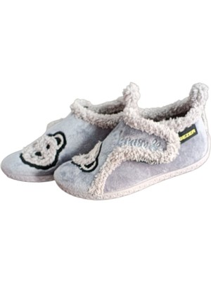Alba Kids Erkek Çocuk Panduf