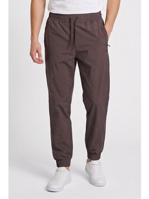 Hummel Normal Bel Lastikli Paça Eşofman Altı Erkek Eşofman Altı 932557
