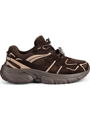 Twist Karma Aksesuarlı Sneaker TW6260062007006