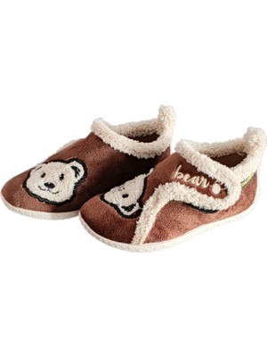 Alba Kids Erkek Çocuk Panduf