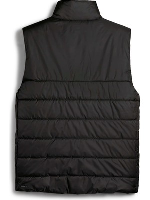 Puma Erkek Siyah Puma Ess Padded Vest Siyah Erkek Yelek