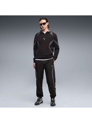 Puma Erkek Siyah Puma Puma Sport Track Pants Siyah Erkek Eşofman Altı