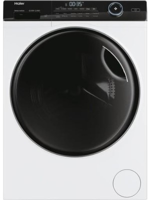 Haier HW100-B14959N1TR ÇAMAŞIRMAKINASI10KG31020451 10 kg Kapasite, A Enerji Sınıfı, 1400 Dev/dak., Direct Motion Motor, Hon ( Wi-Fi + Bluetooth) Teknolojisi, Pillow Drum Tambur, Geniş Kapak, Tambur Ay