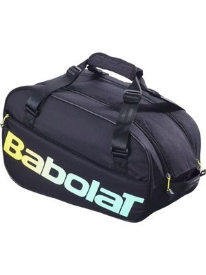 Babolat Court S Multi Colour Tenis-Padel Raket Çantası