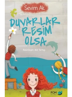 Colezium Duvarlar Olsa