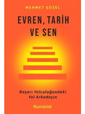 Ekin Trend Evren, Tarih ve Sen