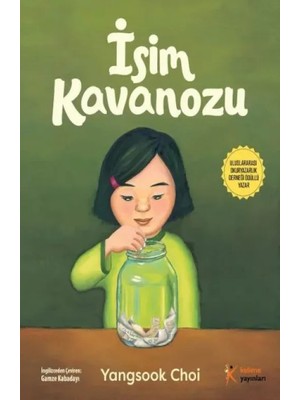 Colezium Isim Kavanozu