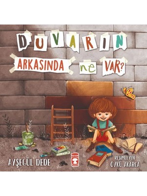 Ekin Trend Duvarın Arkasında Ne Var?