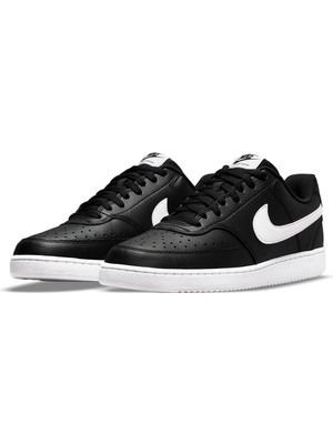 Nike Court Vısıon Lo Nn