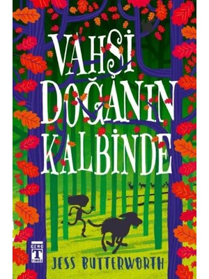 Colezium Vahşi Doğanın Kalbinde