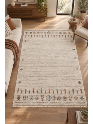 Merinos Halı Merinos Vintage Halı Valeria 91003 060