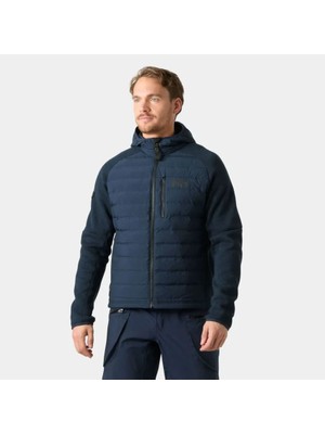 Helly Hansen Skagen Hybrid Knit Insulator Erkek Mont HHA.34593.HHA597