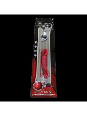 Genel Tedarik Alüminyum Küpeşte Sabit Çamaşır Askısı BX40