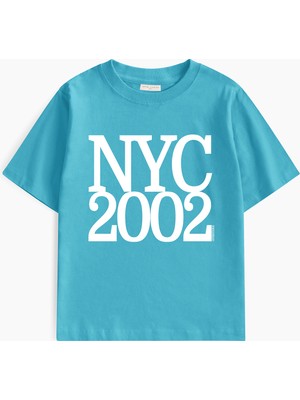 Lethe Studios Nyc Baby Tee
