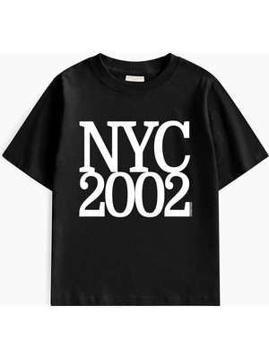 Lethe Studios Nyc Baby Tee
