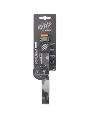 Bezos Wild Köpek Boyun Tasması Large 41-50 cm