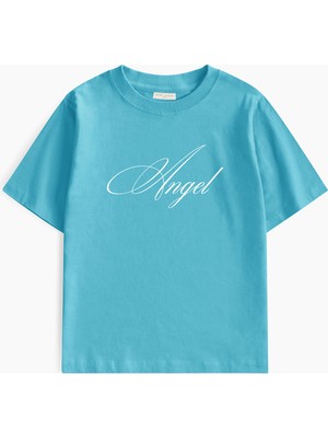 Lethe Studios Angel Baby Tee