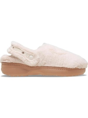 Crocs 211116-CLCS Unforgettable 6ur-Quartz Kadın Terlik