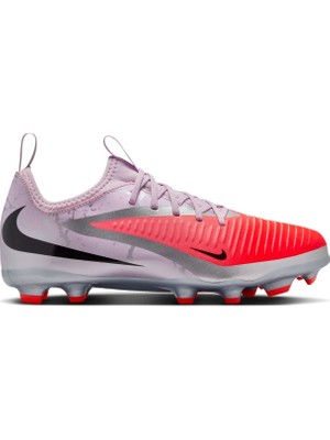 Nike Phantom 6 Low Academy "alexia Putellas" Fg/mg Çocuk Krampon
