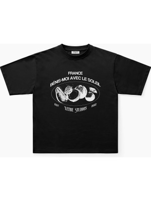 Lethe Studios Le Soleil T-Shirt