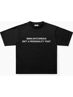 Lethe Studios Mysterious T-Shirt