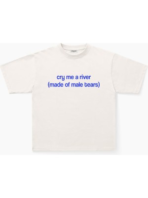 Lethe Studios Male Tears T-Shirt