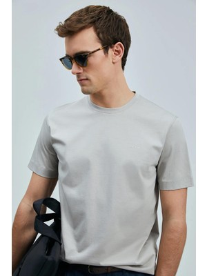 Lufian Erkek Bran T-Shirt 111020262